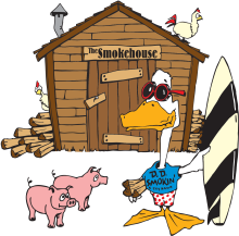 Duck Deli