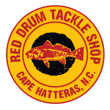Red Drum Tackle Shop