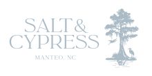Salt & Cypress Kitchen and Cocktails