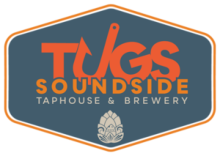 Tugs Soundside Taphouse & Brewery