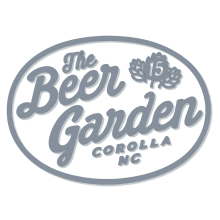 Corolla Beer Garden Corolla Beer Garden