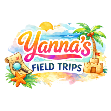 Yanna's Field Trips Co. Yanna's Field Trips Co.