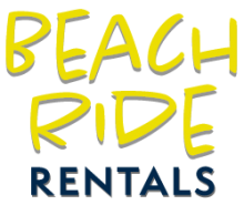 Beach Ride Rentals