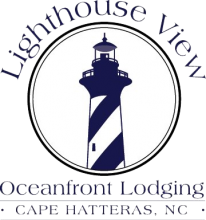 Lighthouse View Oceanfront Lodging