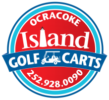 Ocracoke Island Golf Carts