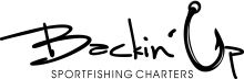 Backin' Up Sportfishing Charters