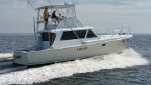 Hitman Sportfishing Hitman Sportfishing