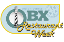 Outer Banks Restaurant Week