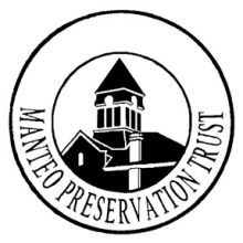 Manteo Preservation Trust Manteo Preservation Trust