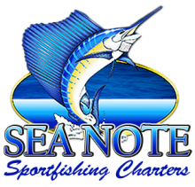 Sea Note Charters