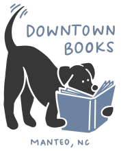 Downtown Books