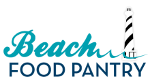 Beach Food Pantry