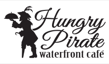The Hungry Pirate Waterfront Café