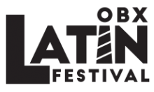 OBX Latin Festival