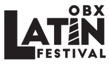 OBX Latin Festival OBX Latin Festival