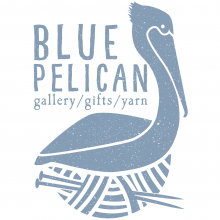 Blue Pelican Gallery Gifts and Yarn Blue Pelican Gallery Gifts and Yarn