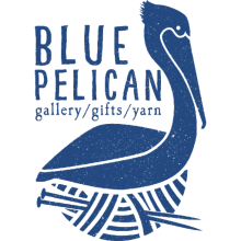 Blue Pelican Gallery Gifts & Yarn