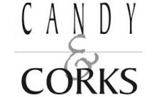 Candy & Corks