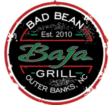 Bad Bean Baja Grill
