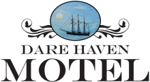 The Dare Haven Motel on the Outer Banks The Dare Haven Motel on the Outer Banks