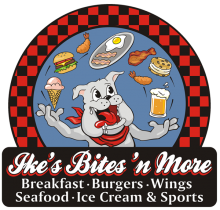 Ike's Bites'n More Corolla NC Ike's Bites'n More Corolla NC