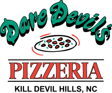 Dare Devil's Pizzeria