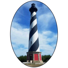 Cape Hatteras Lighthouse