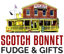 Scotch Bonnet Fudge & Gifts