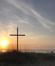 Cape Hatteras Baptist Church