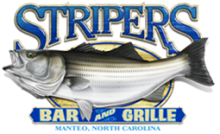 Stripers Bar and Grille Manteo