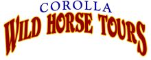 Corolla Wild Horse Tours