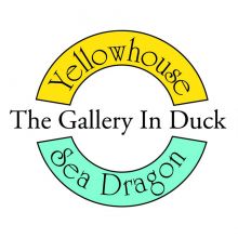 SeaDragon + Yellowhouse - The Gallery in Duck