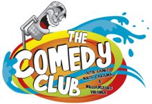 Comedy Club of the Outer Banks