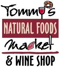 Tommy's Natural Foods Market & Wine Shop