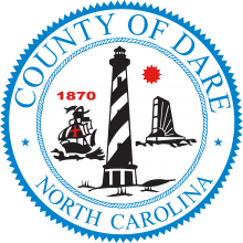 Dare County Department of Health & Human Services Dare County Department of Health & Human Services