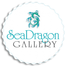 SeaDragon Gallery in Duck NC