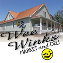 Wee Winks Market Duck NC Wee Winks Market Duck NC