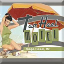 Tar Heel Motel