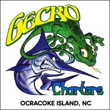 Gecko Sportfishing Gecko Sportfishing