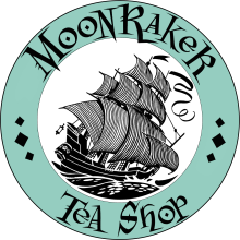 Moonraker Tea Shop