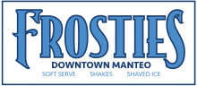 Frosties Soft Serve Frosties Soft Serve