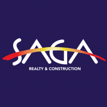 SAGA Realty & Construction