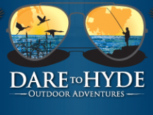 Dare to Hyde Adventures
