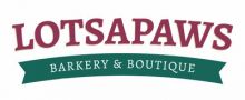 Lotsapaws Barkery & Boutique