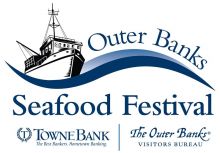 Outer Banks Seafood Festival