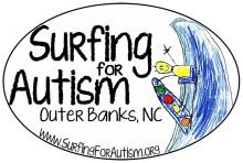 Surfers For Autism