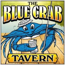 Blue Crab Tavern