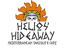 Helio's Hideaway
