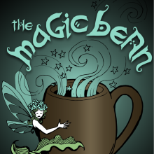 Magic Bean Coffee Bazaar Magic Bean Coffee Bazaar