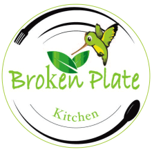 Broken Plate Kitchen